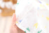 Girl's Flying Sleeve Dress Summer New Baby Girl's Foreign-style Dress Princess Dress